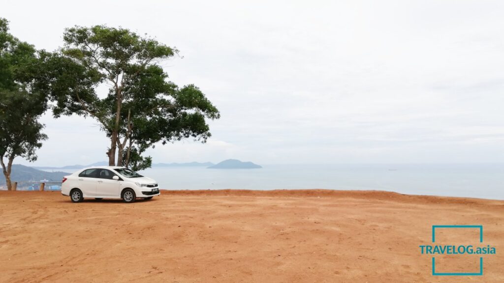 🇮🇩 Bukit Rindu Alam @ Singkawang, Indonesia