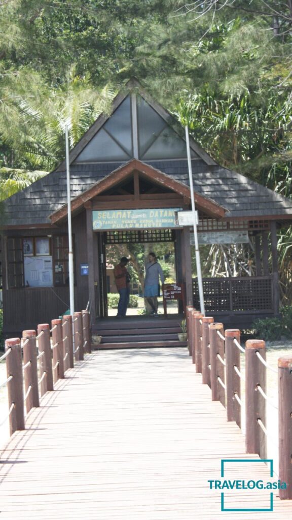 🇲🇾 Mamutik Island @ Kota Kinabalu, Sabah, Malaysia