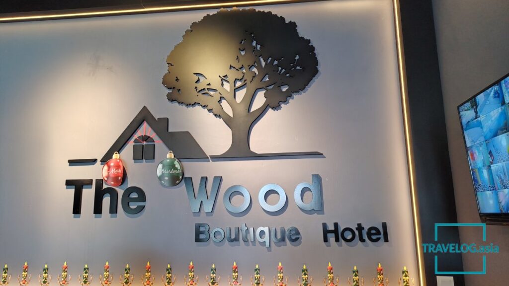 ๐ฒ๐พ The Wood Boutique Hotel @ Muar, Johor, Malaysia