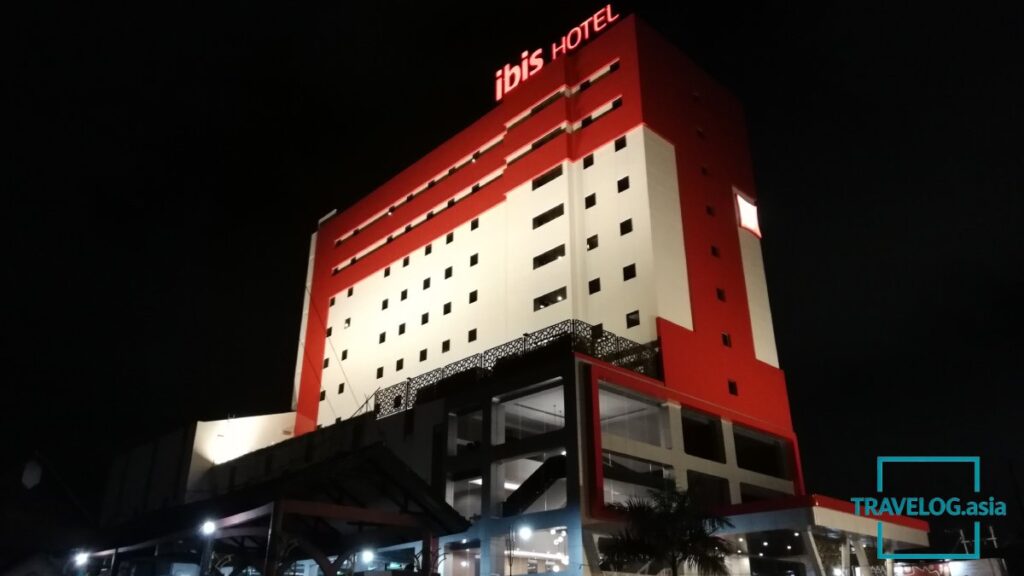 ๐ฎ๐ฉ Ibis Hotel @ Pontianak, Indonesia