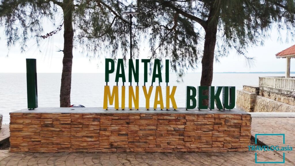 ๐ฒ๐พ Pantai Minyak Beku @ Batu Pahat, Johor, Malaysia