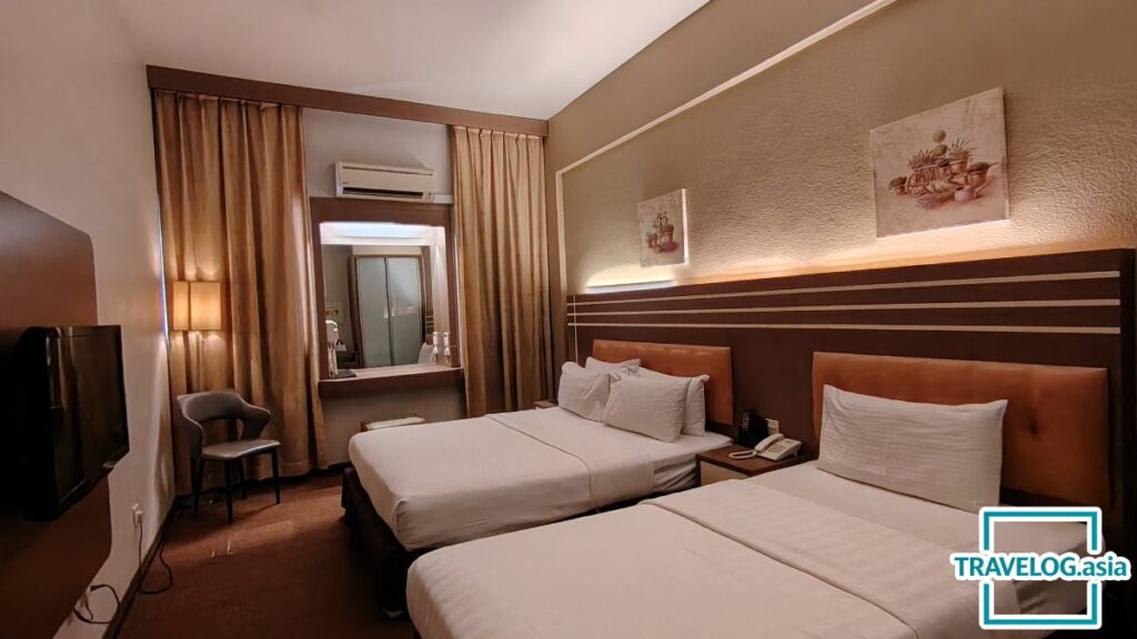 ๐ฒ๐พ The Landmark Hotel @ Batu Pahat, Johor, Malaysia